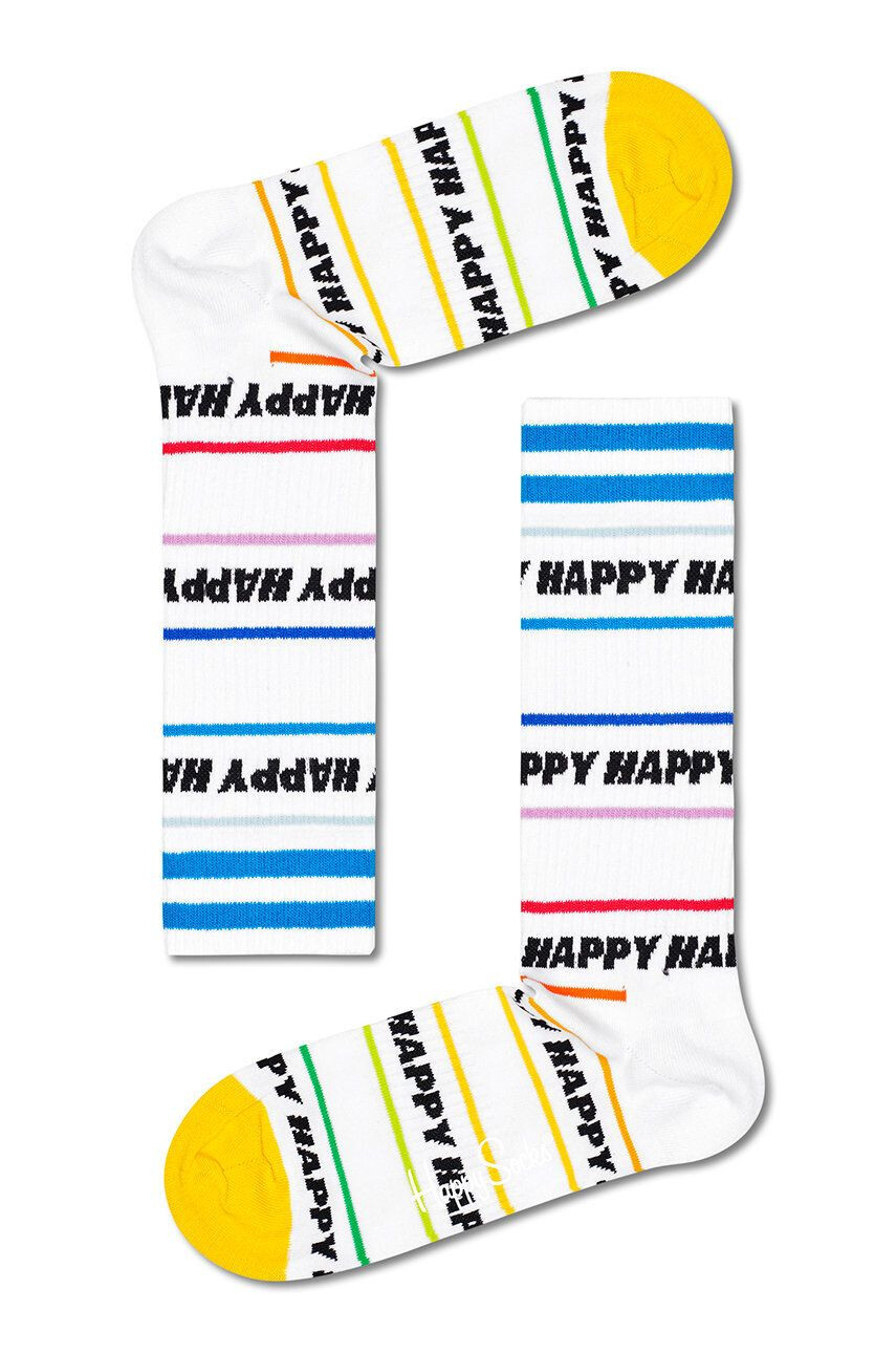 Happy Socks Чорапи - Pepit.bg