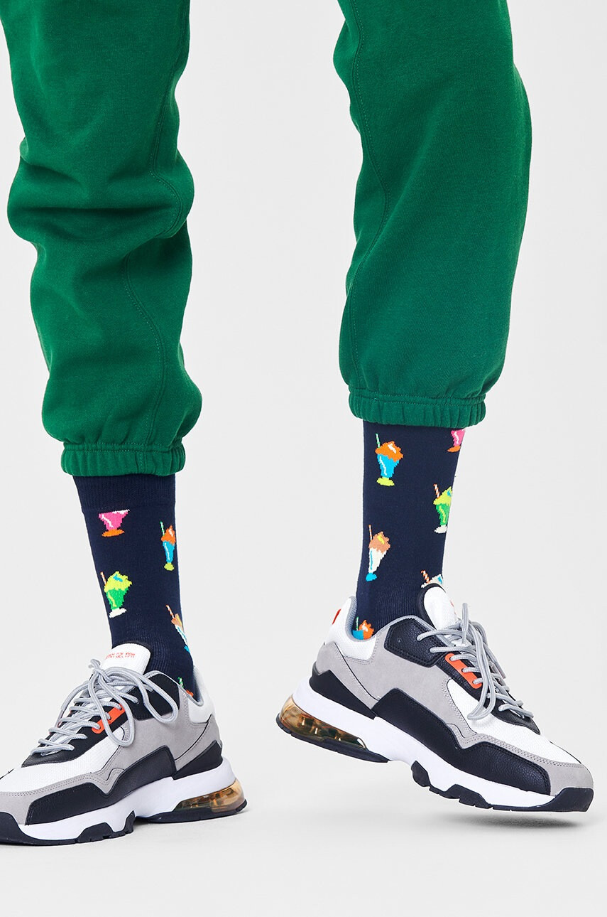 Happy Socks Чорапи - Pepit.bg