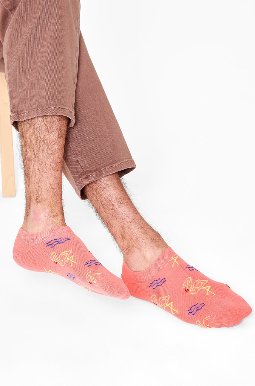 Happy Socks Чорапи - Pepit.bg