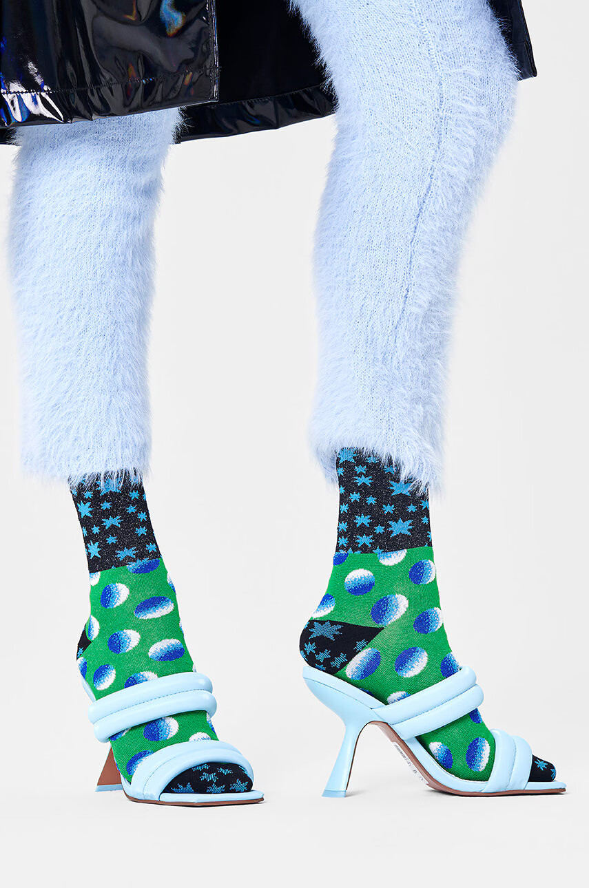 Happy Socks Чорапи - Pepit.bg