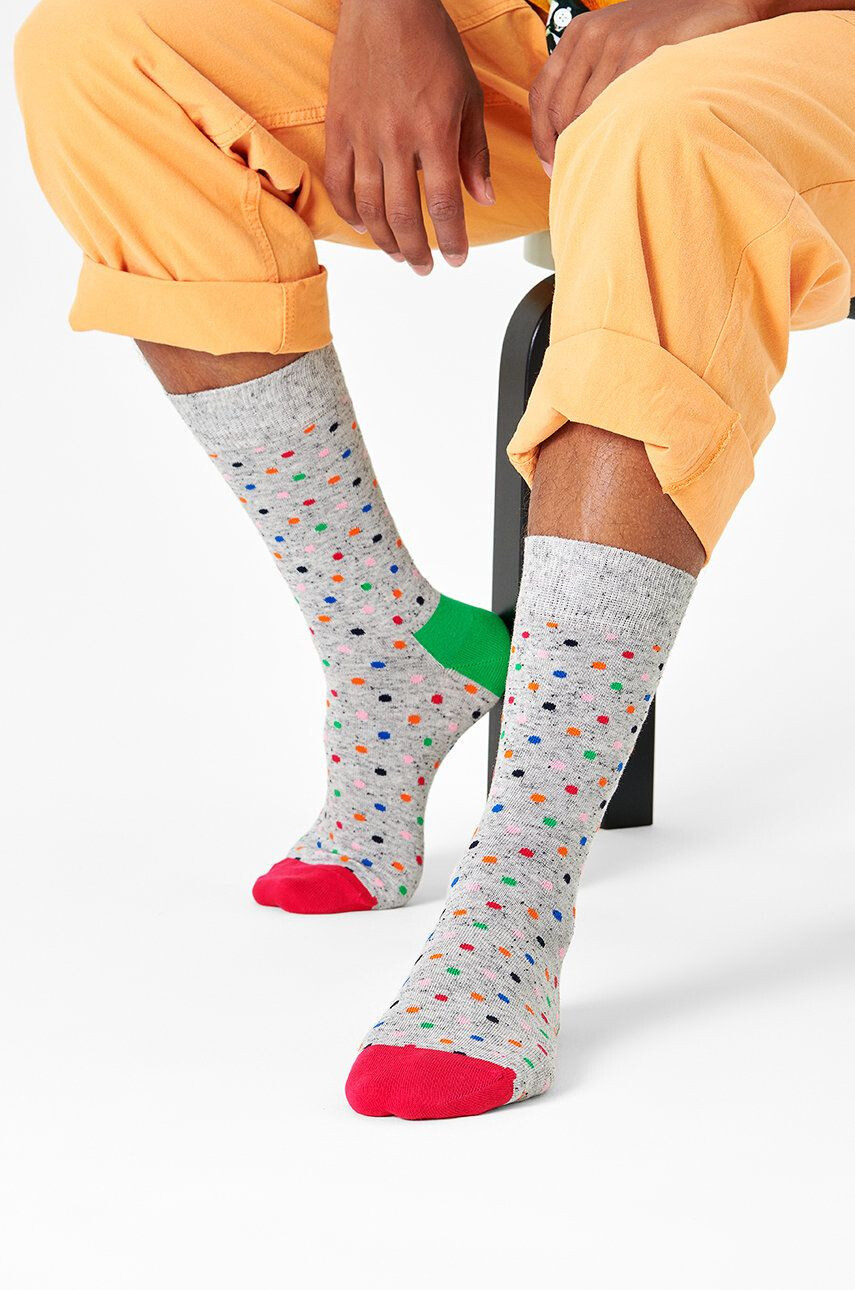 Happy Socks Чорапи - Pepit.bg