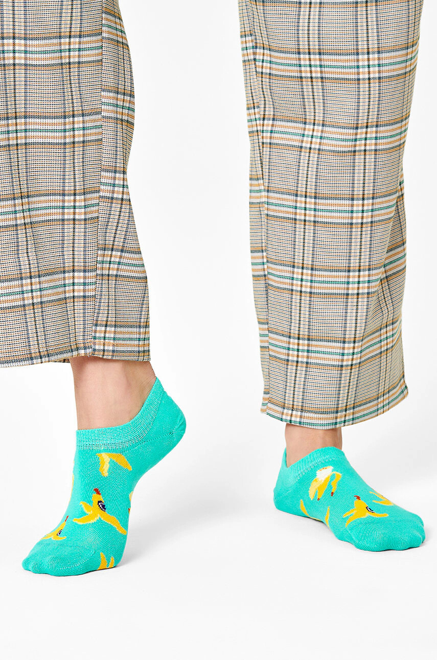 Happy Socks Чорапи - Pepit.bg