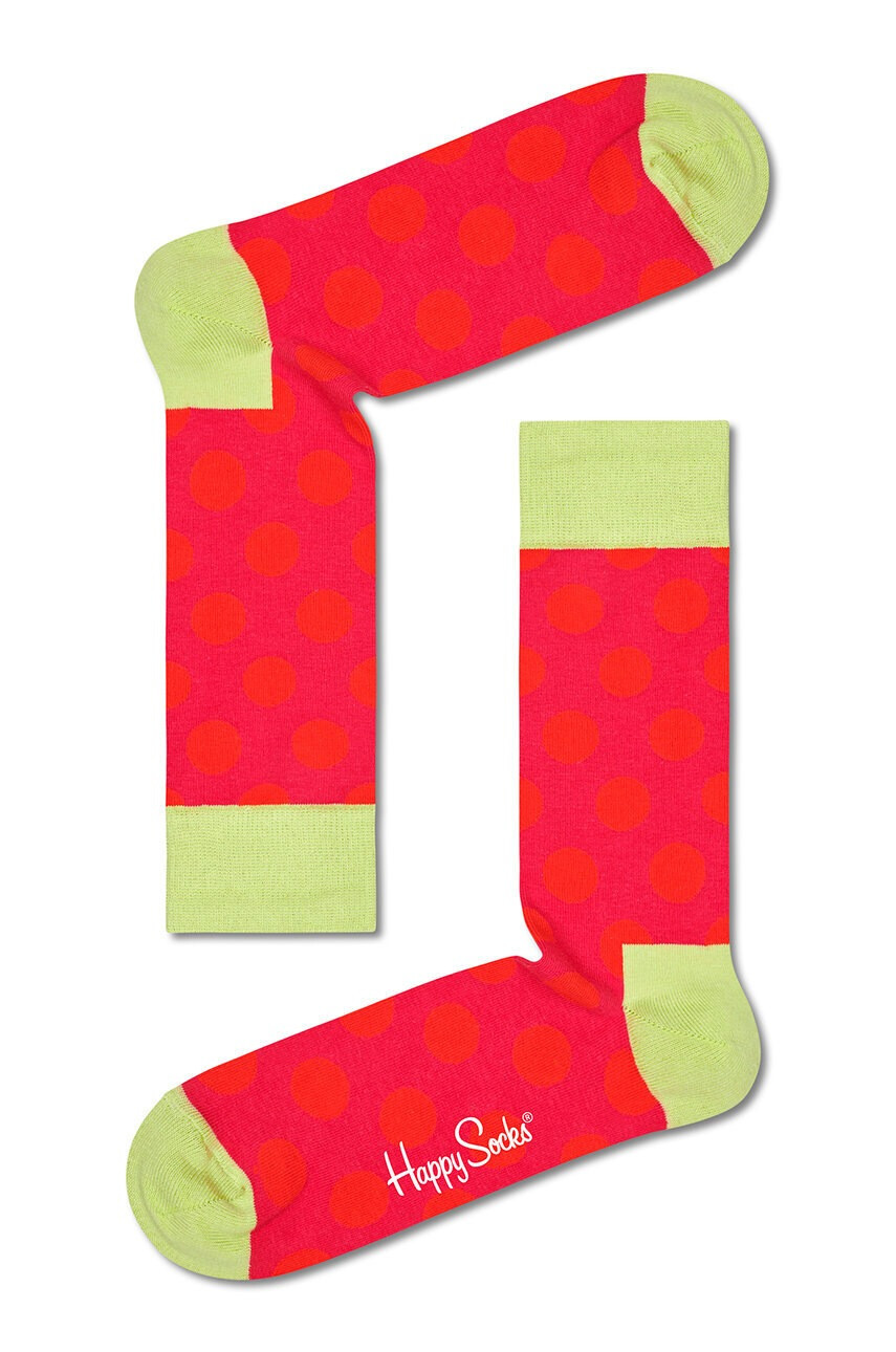Happy Socks Чорапи - Pepit.bg