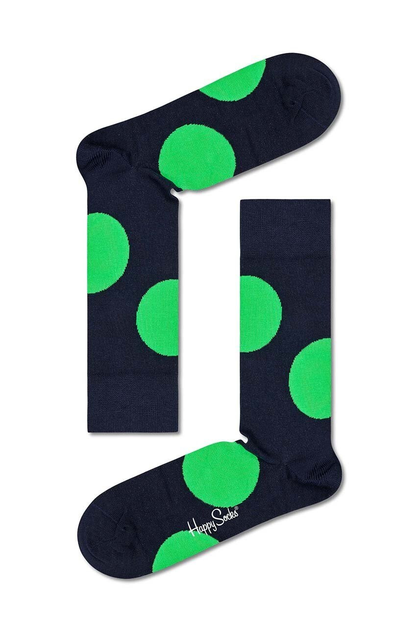 Happy Socks Чорапи (3 чифта) - Pepit.bg