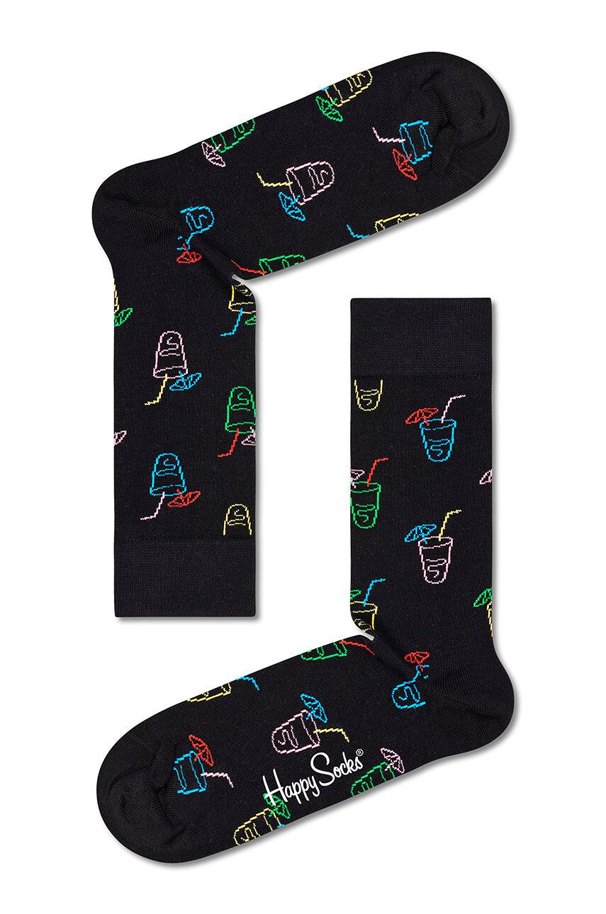 Happy Socks Чорапи - Pepit.bg