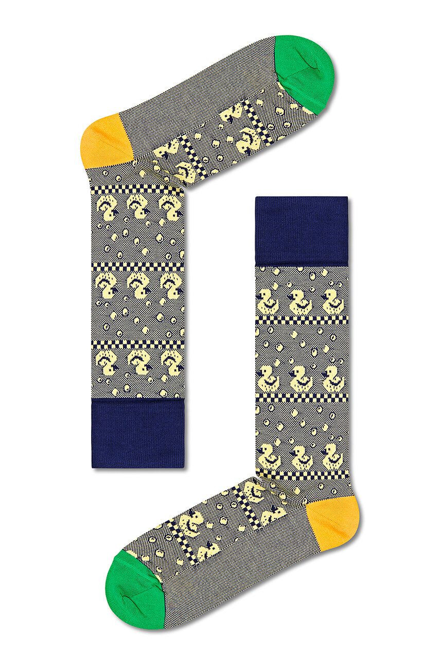 Happy Socks Чорапи - Pepit.bg