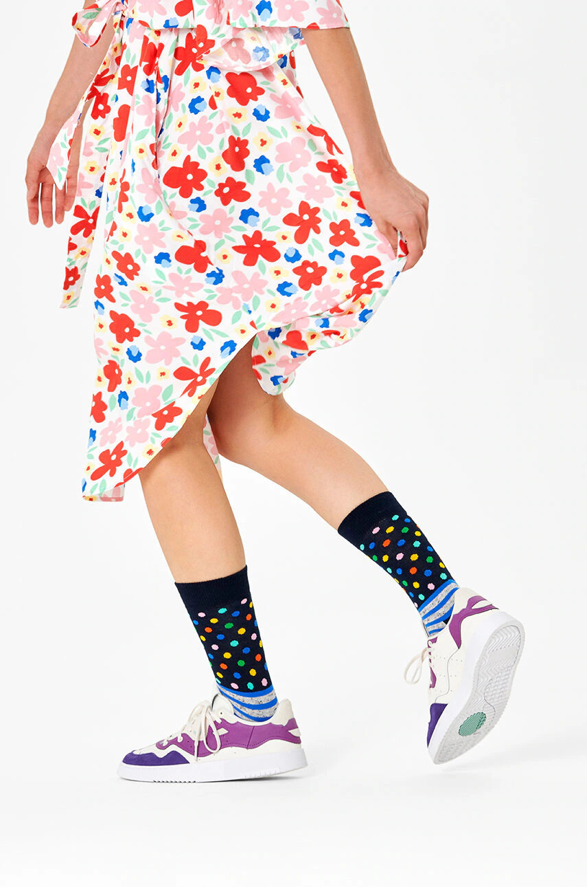 Happy Socks Чорапи - Pepit.bg