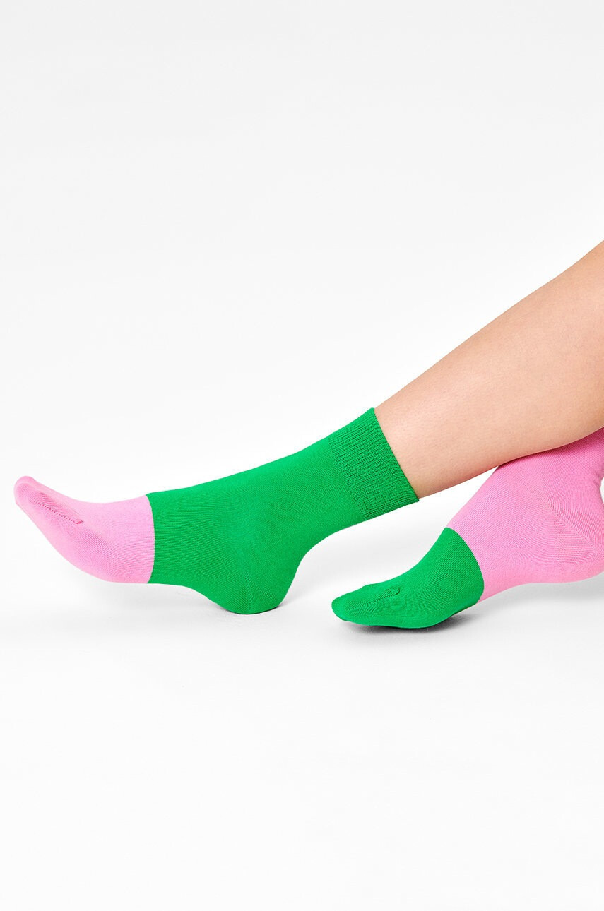 Happy Socks Чорапи - Pepit.bg