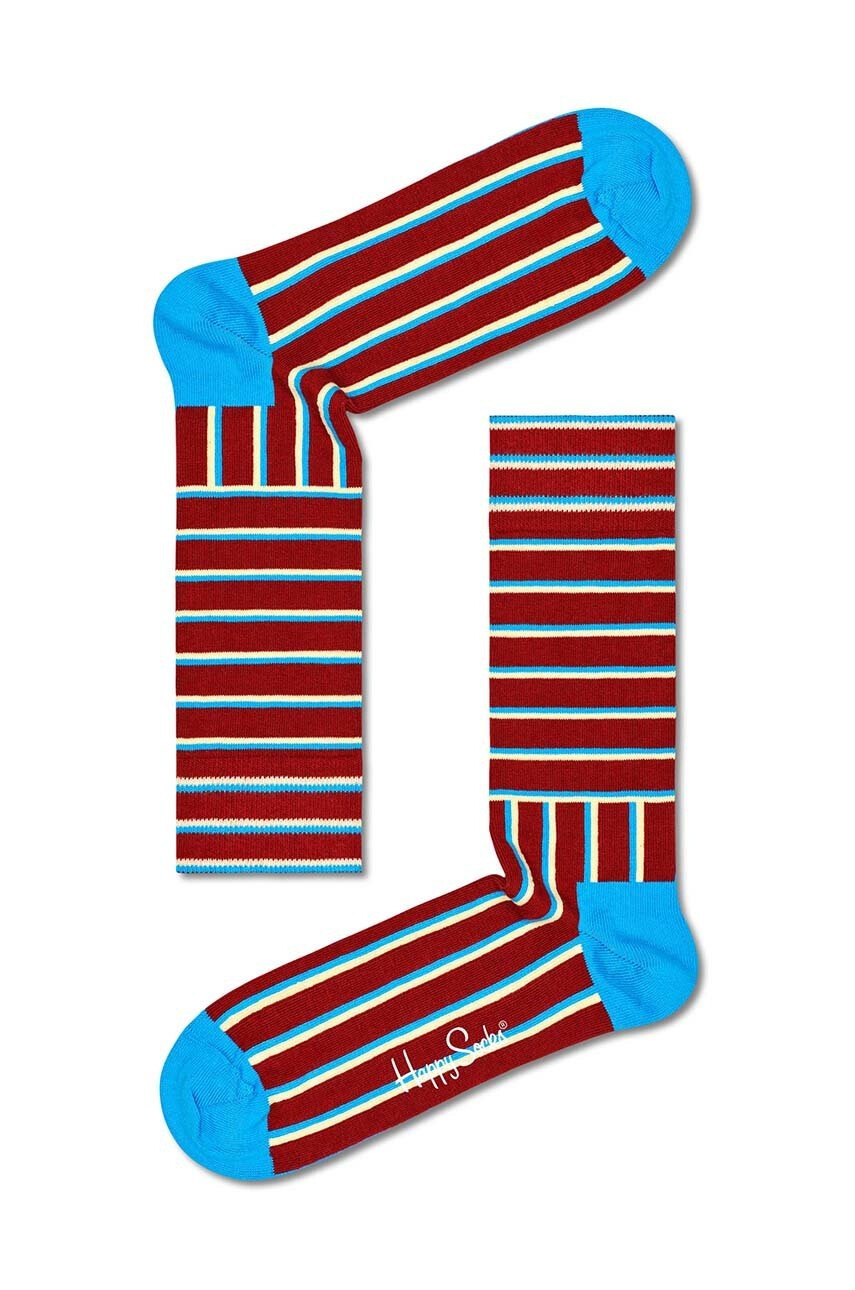 Happy Socks Чорапи - Pepit.bg