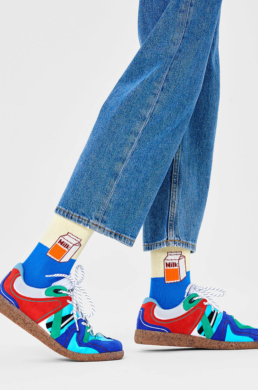 Happy Socks Чорапи - Pepit.bg