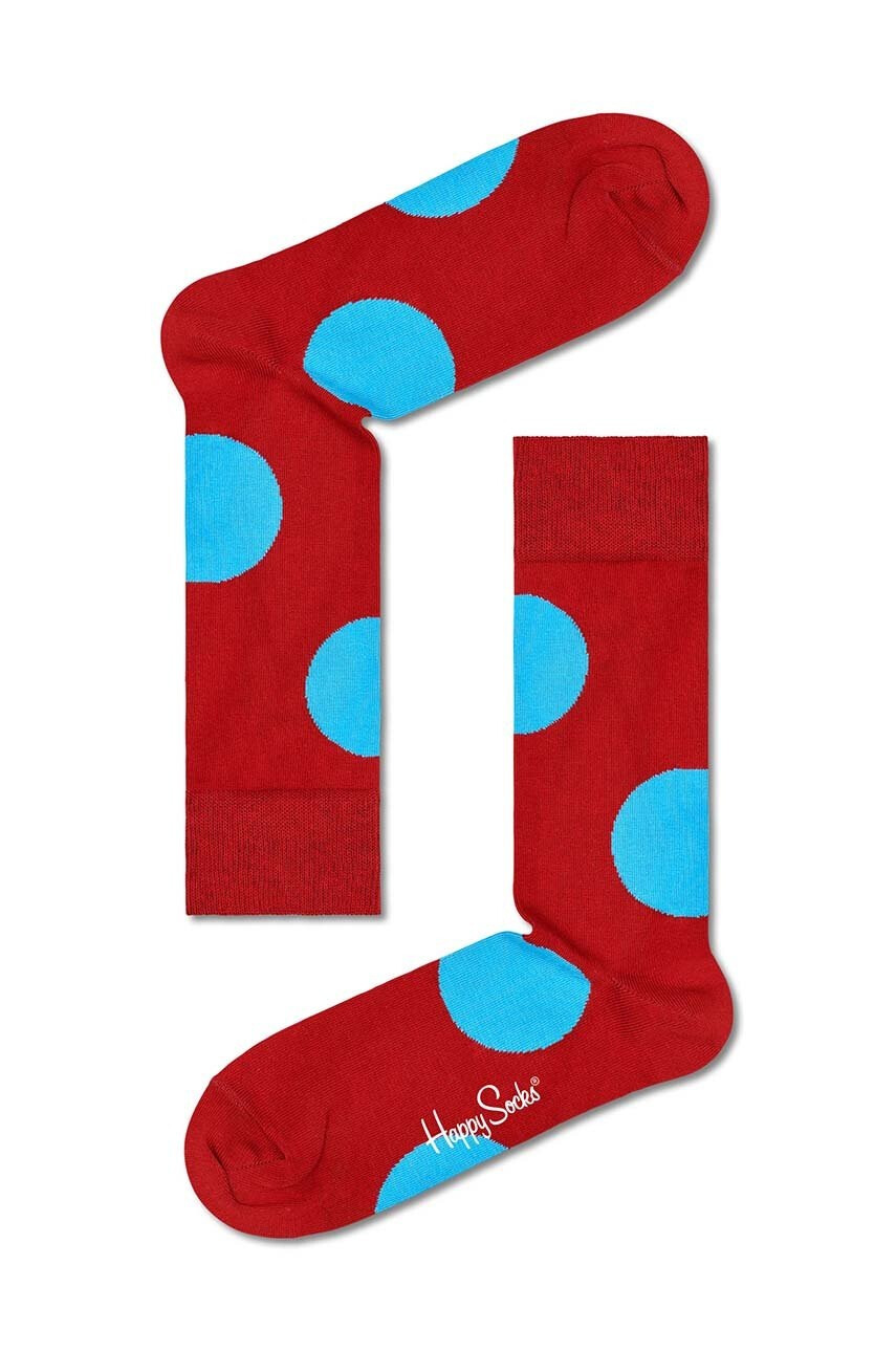 Happy Socks Чорапи - Pepit.bg