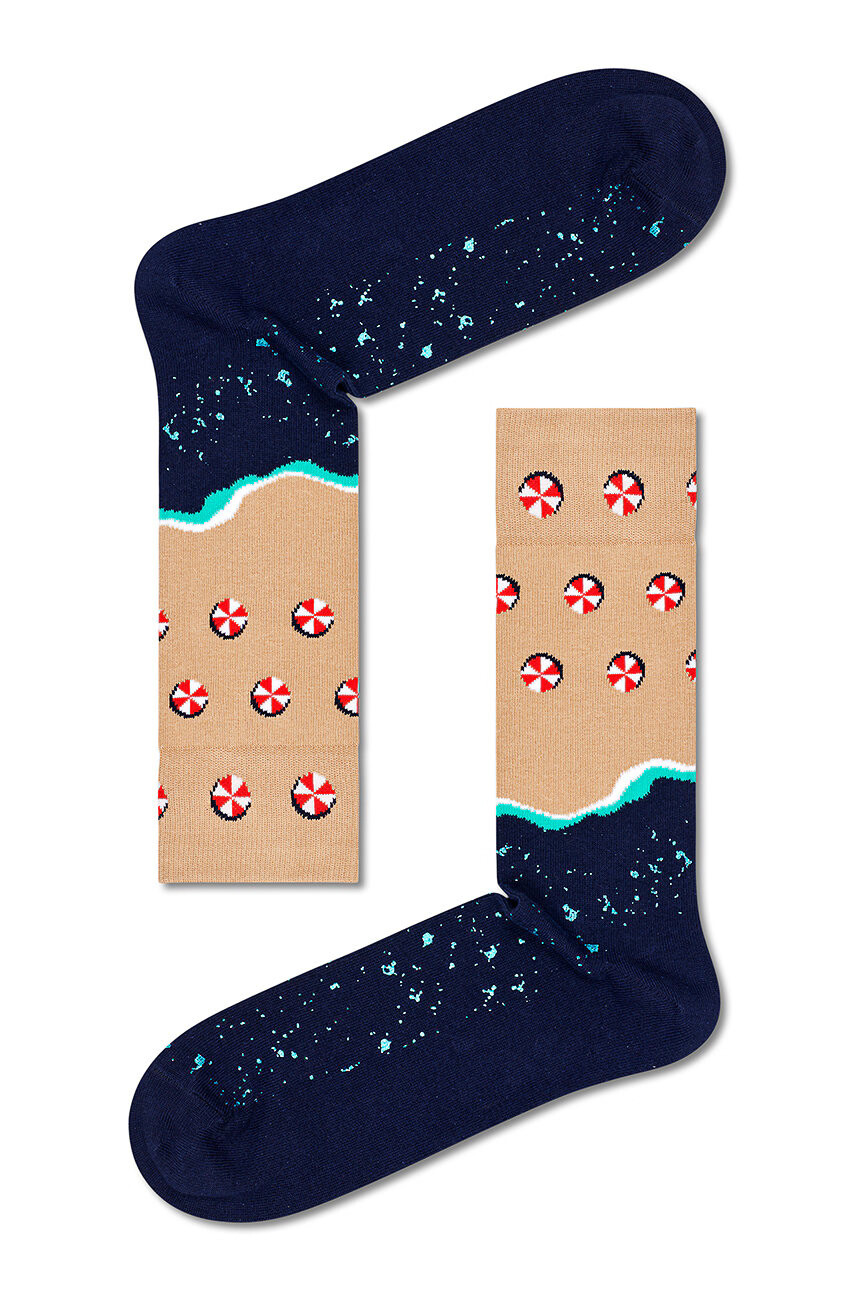 Happy Socks Чорапи - Pepit.bg
