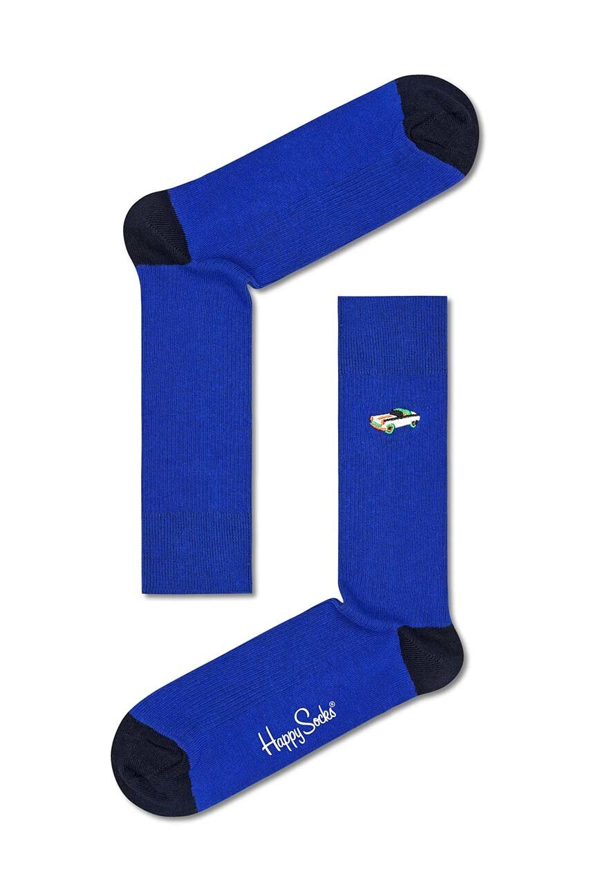 Happy Socks Чорапи - Pepit.bg