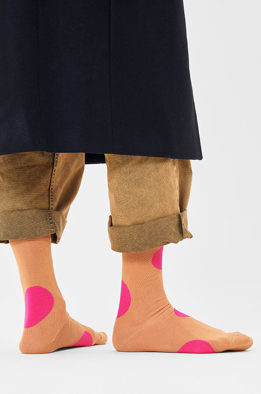 Happy Socks Чорапи - Pepit.bg