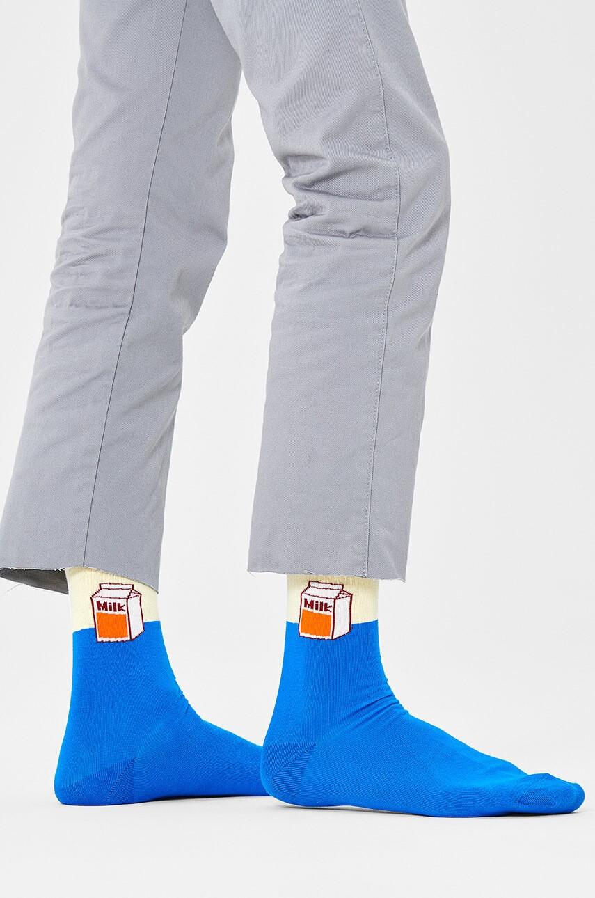 Happy Socks Чорапи - Pepit.bg