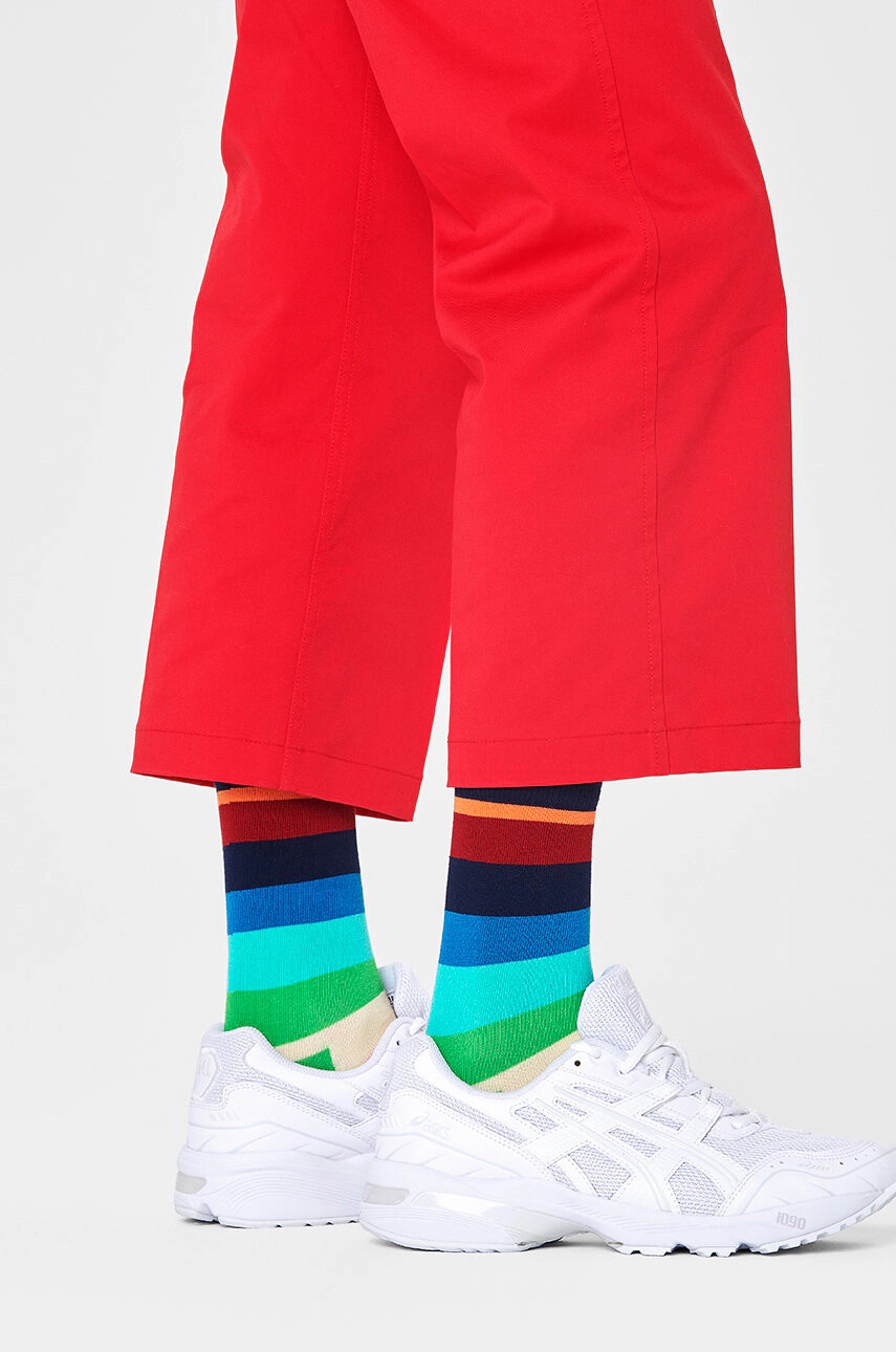 Happy Socks Чорапи - Pepit.bg