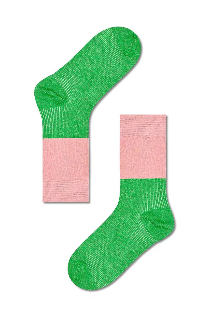 Happy Socks Чорапи - Pepit.bg