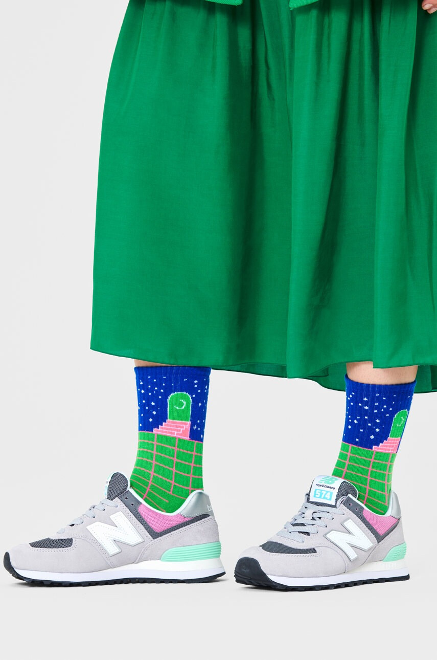 Happy Socks Чорапи - Pepit.bg