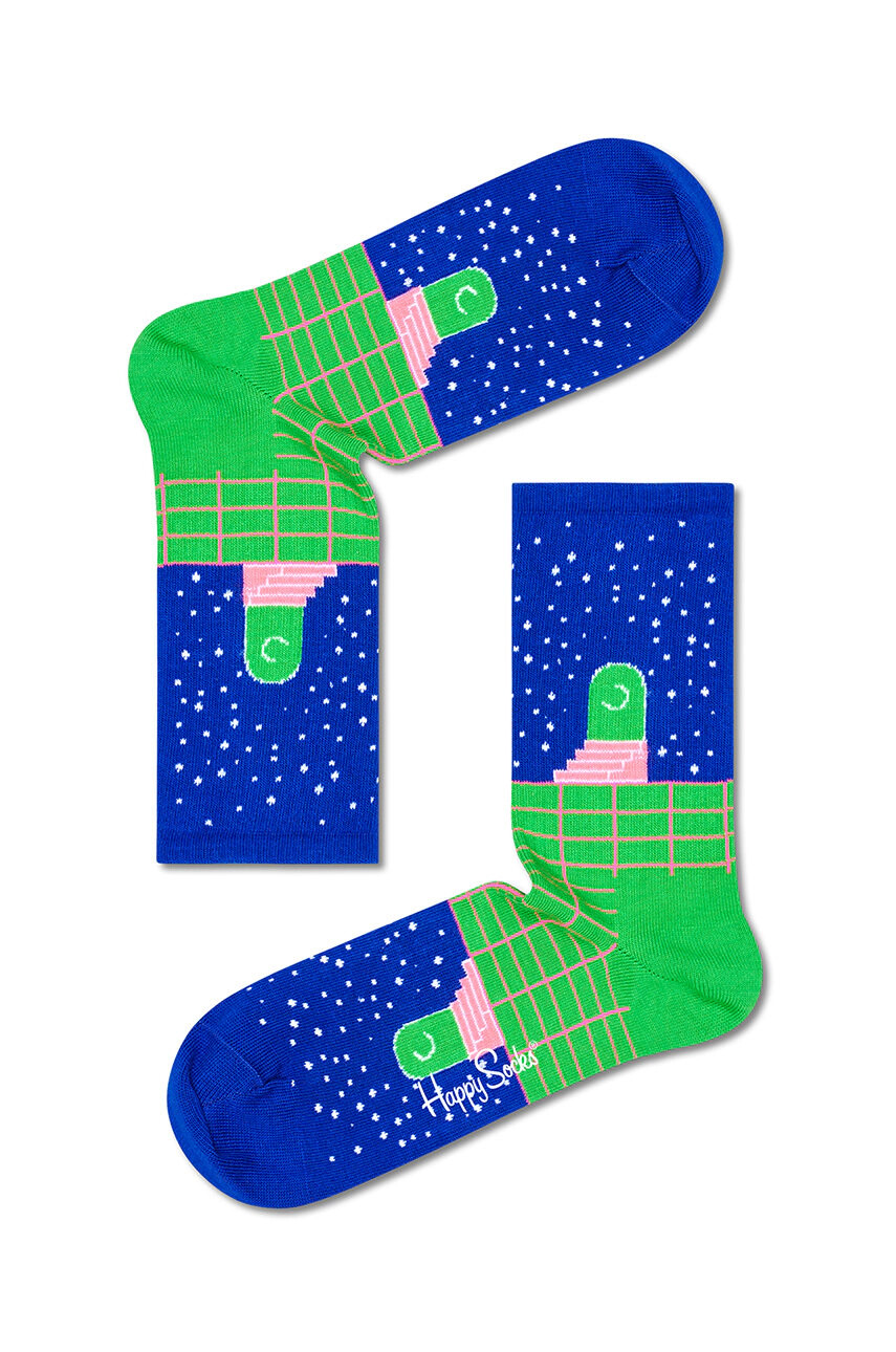 Happy Socks Чорапи - Pepit.bg