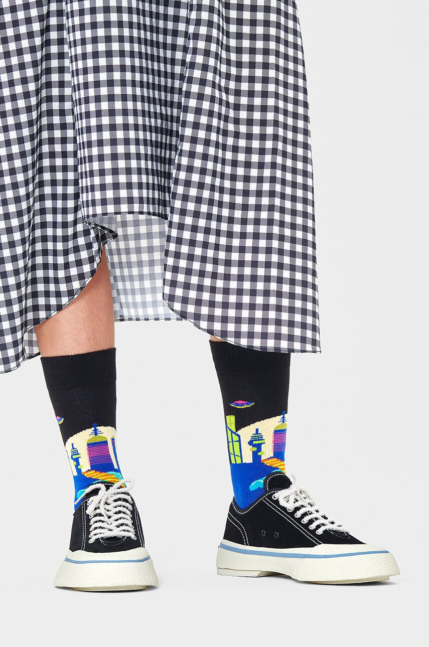Happy Socks Чорапи - Pepit.bg