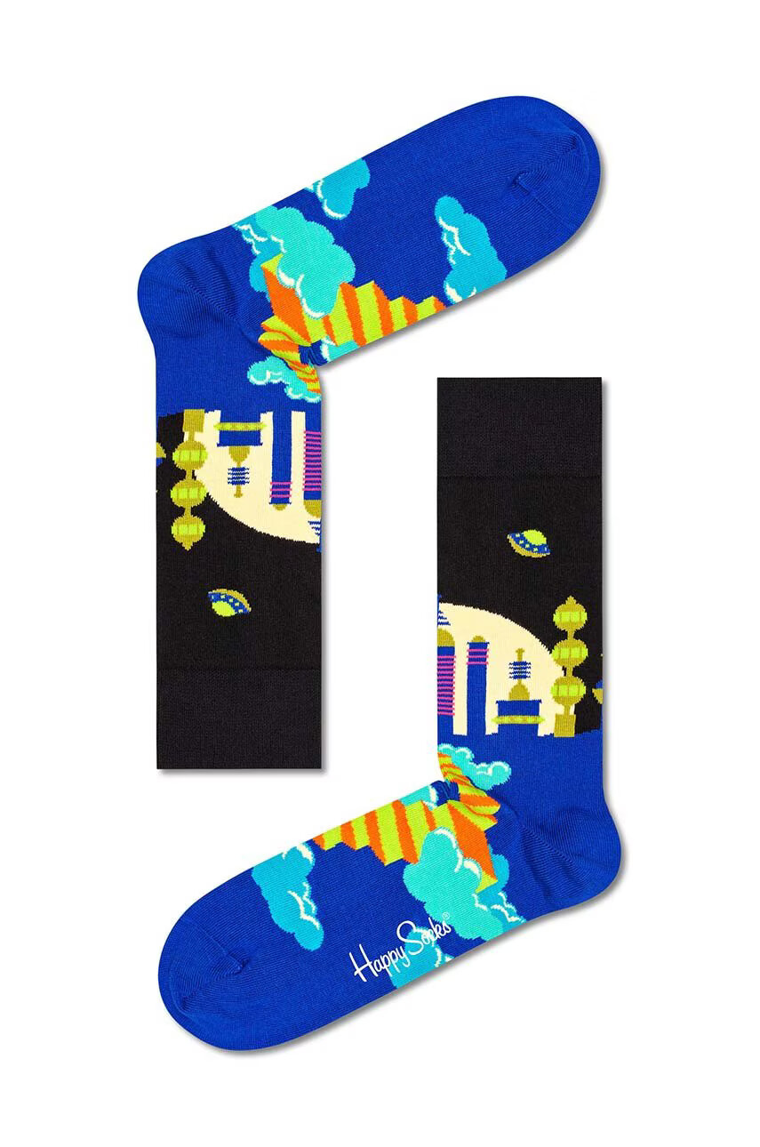 Happy Socks Чорапи - Pepit.bg