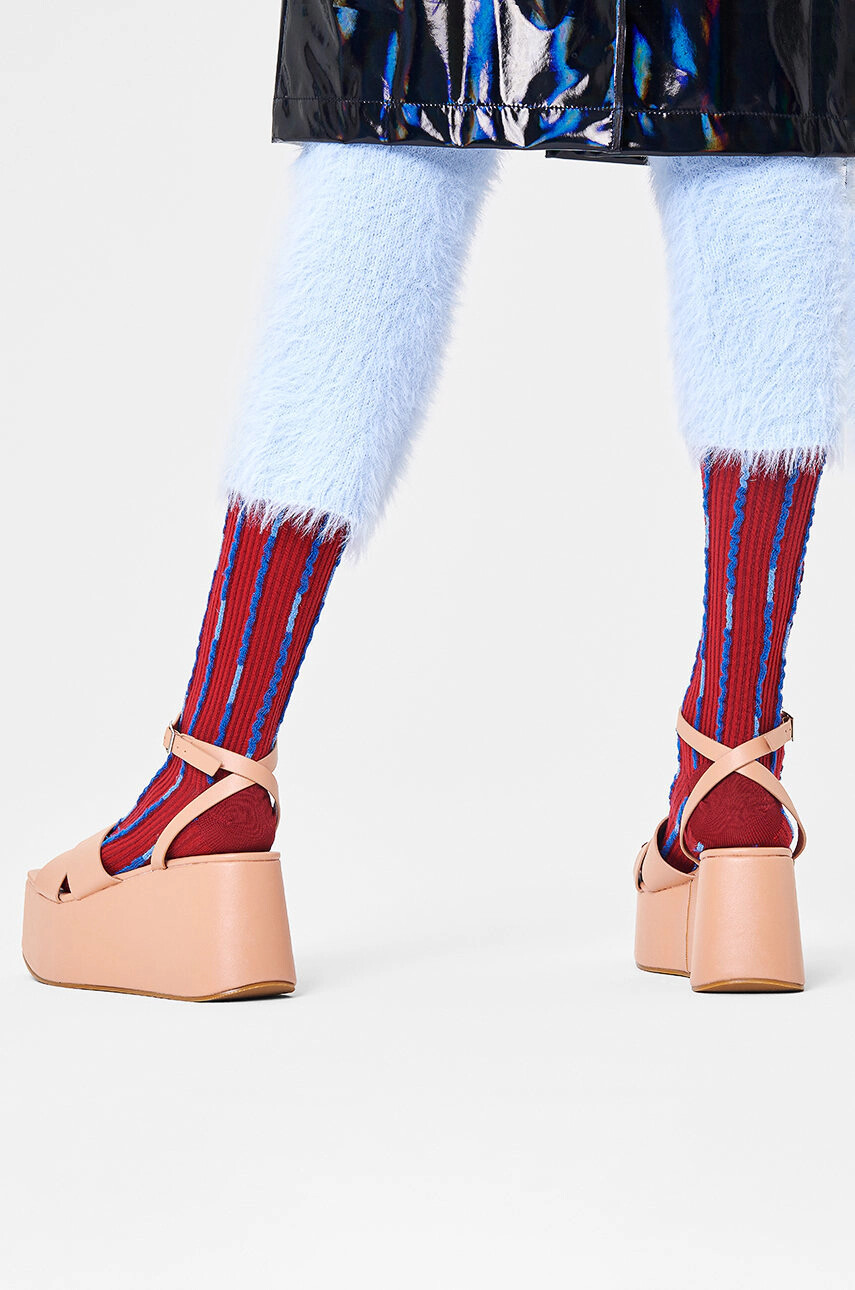 Happy Socks Чорапи - Pepit.bg