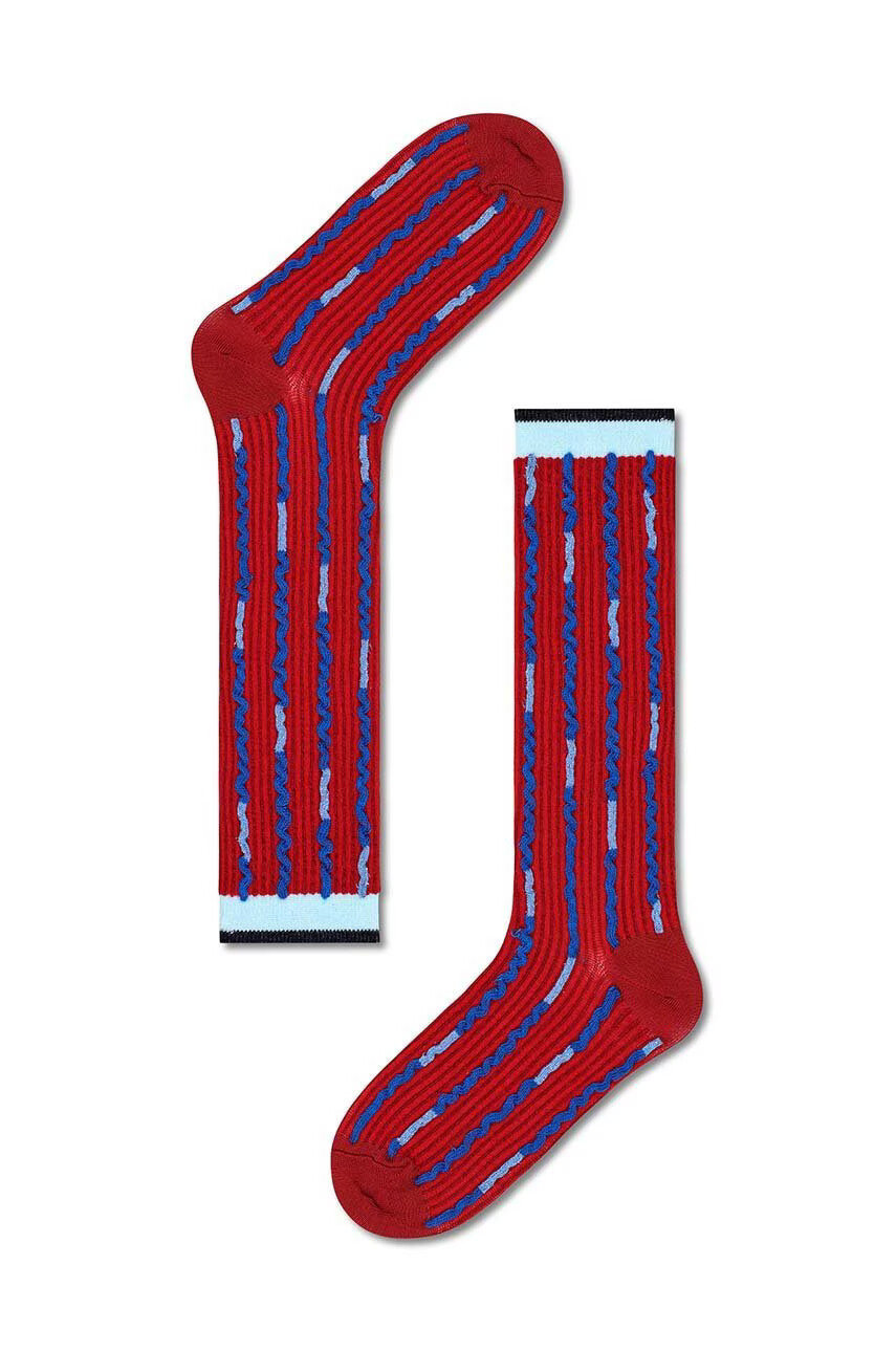 Happy Socks Чорапи - Pepit.bg