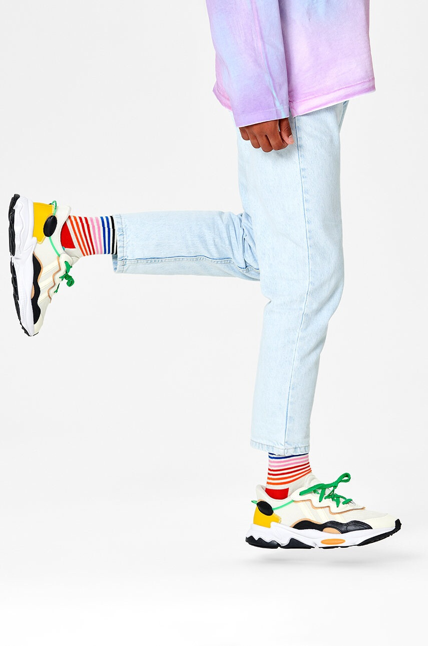 Happy Socks Чорапи - Pepit.bg
