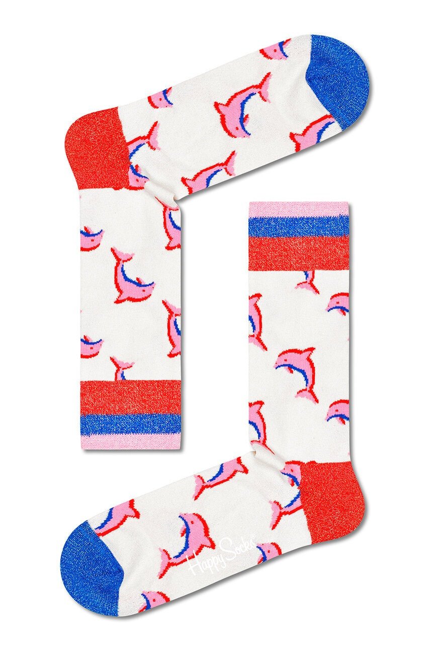 Happy Socks Чорапи - Pepit.bg