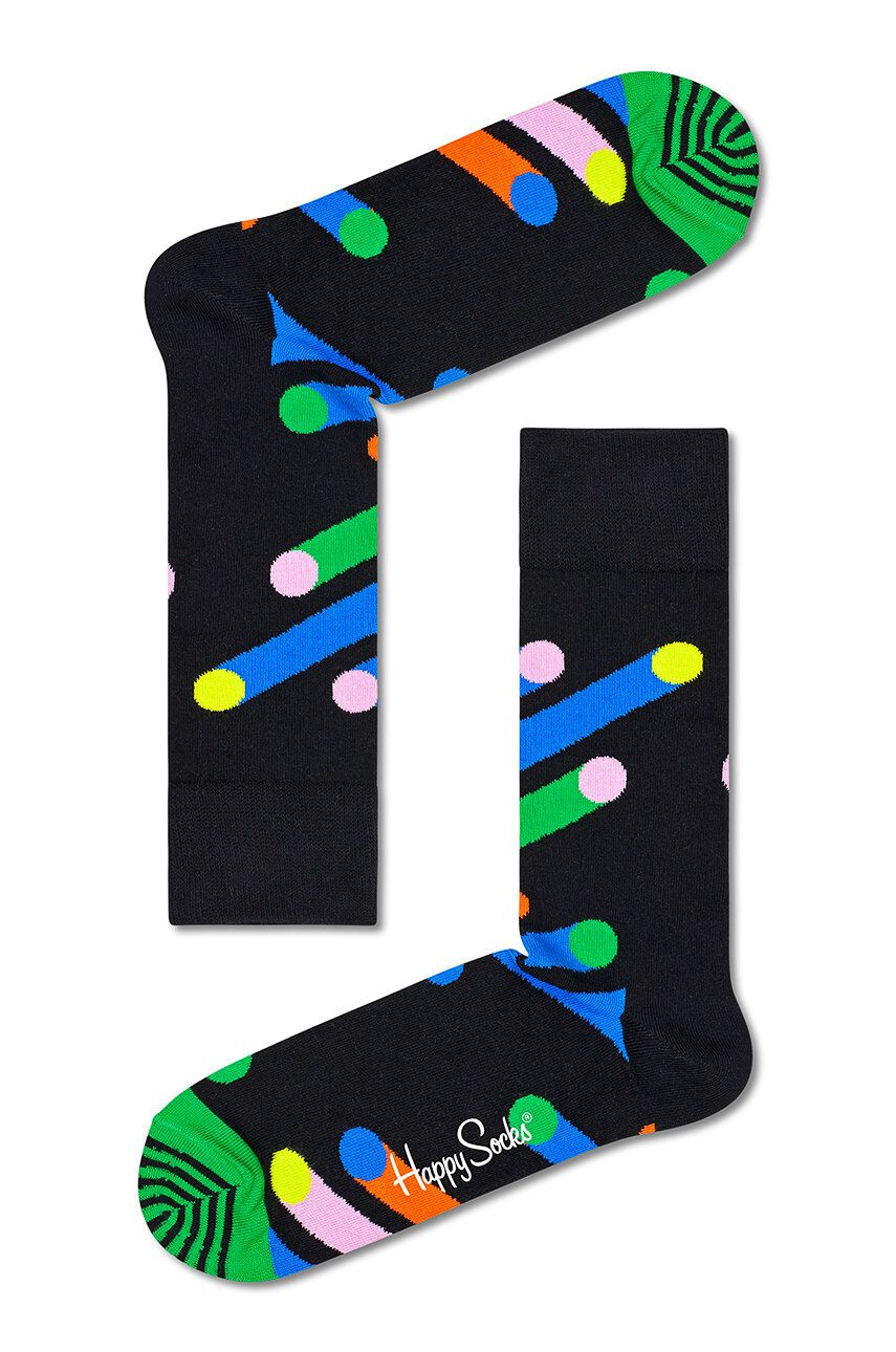 Happy Socks Чорапи - Pepit.bg