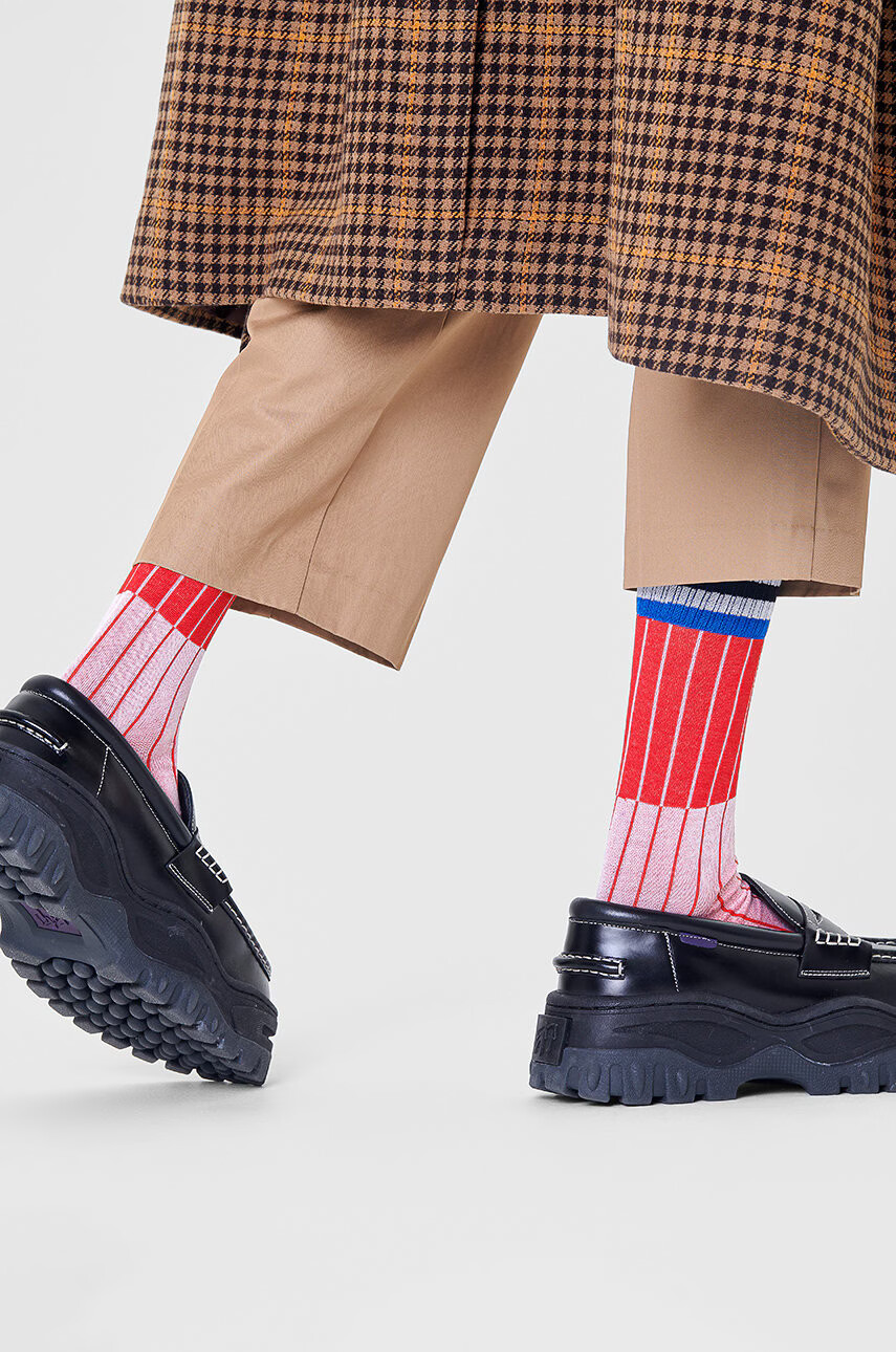 Happy Socks Чорапи - Pepit.bg