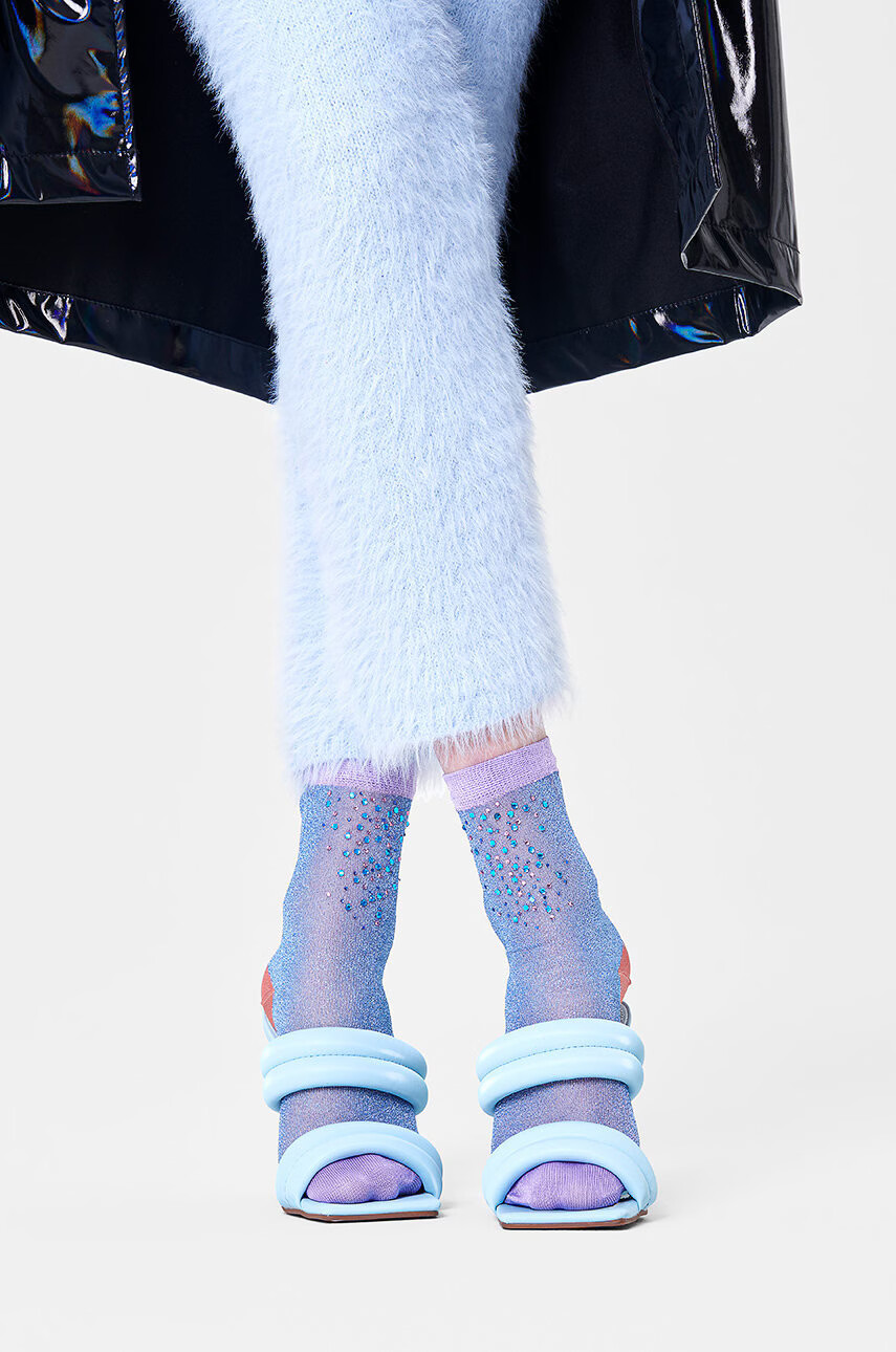 Happy Socks Чорапи - Pepit.bg