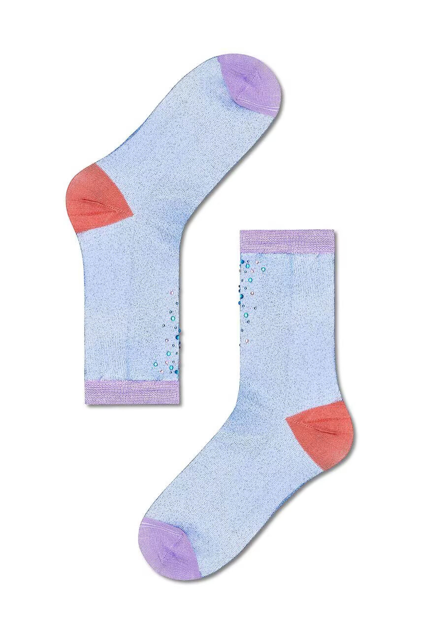 Happy Socks Чорапи - Pepit.bg