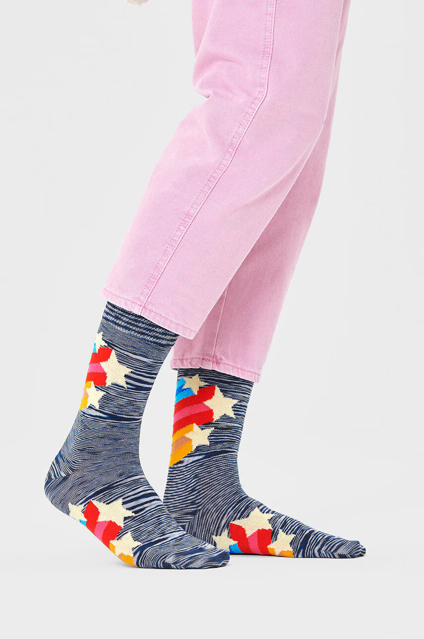 Happy Socks Чорапи - Pepit.bg