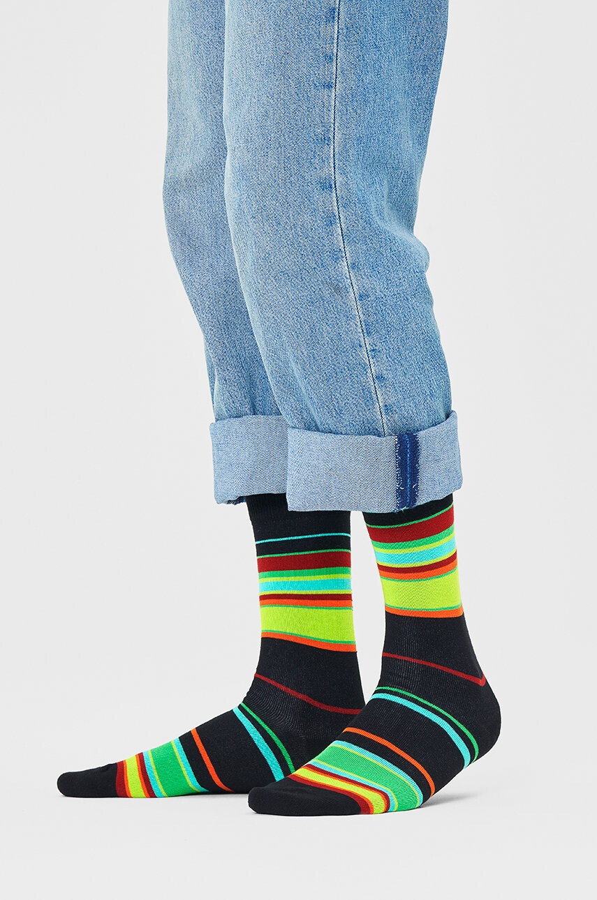 Happy Socks Чорапи - Pepit.bg