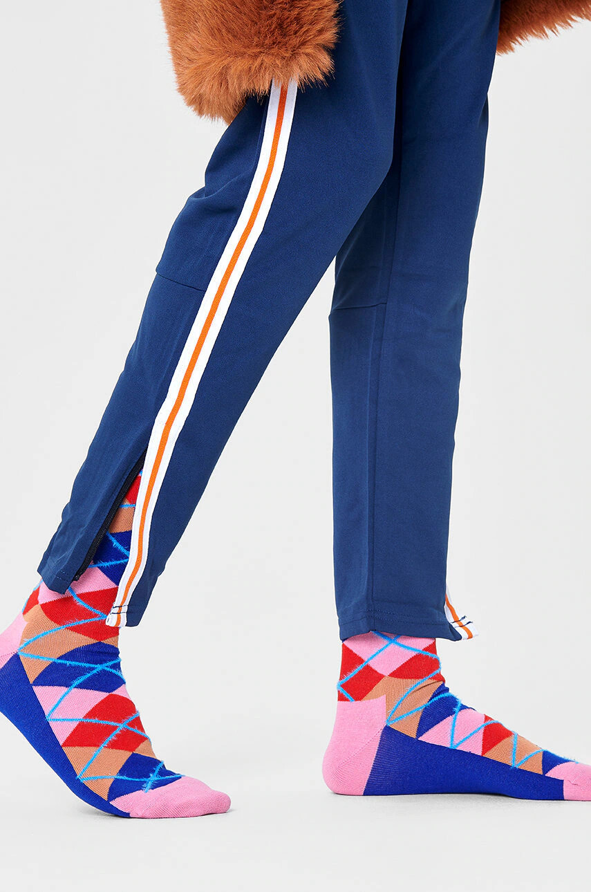 Happy Socks Чорапи - Pepit.bg