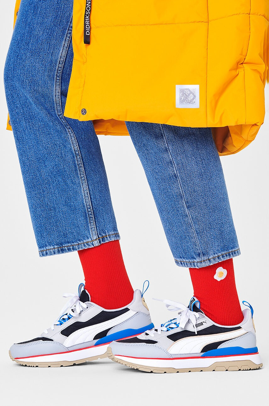 Happy Socks Чорапи - Pepit.bg