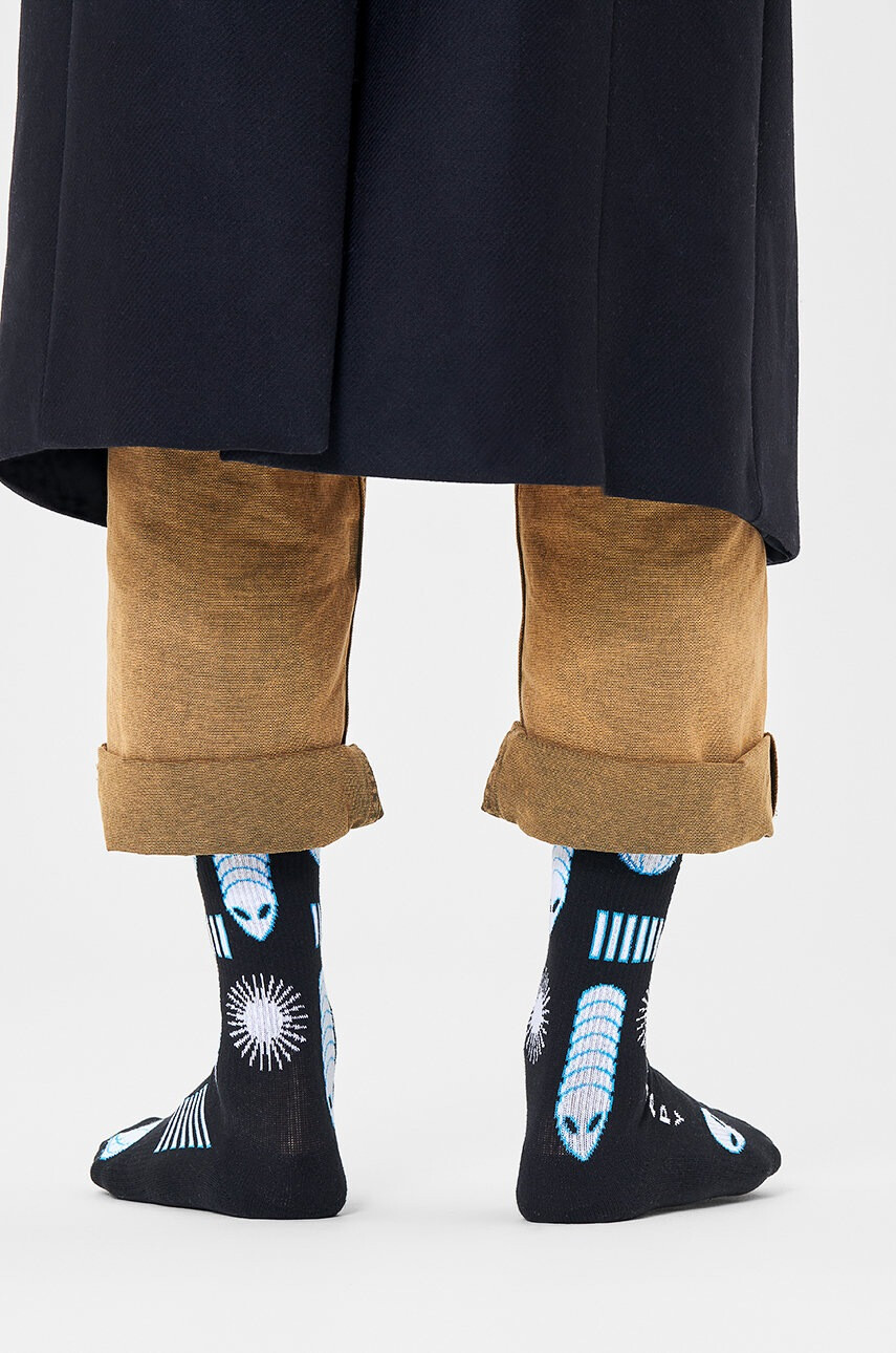 Happy Socks Чорапи - Pepit.bg