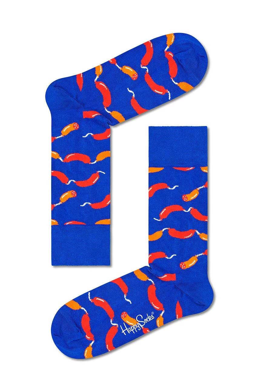 Happy Socks Чорапи - Pepit.bg