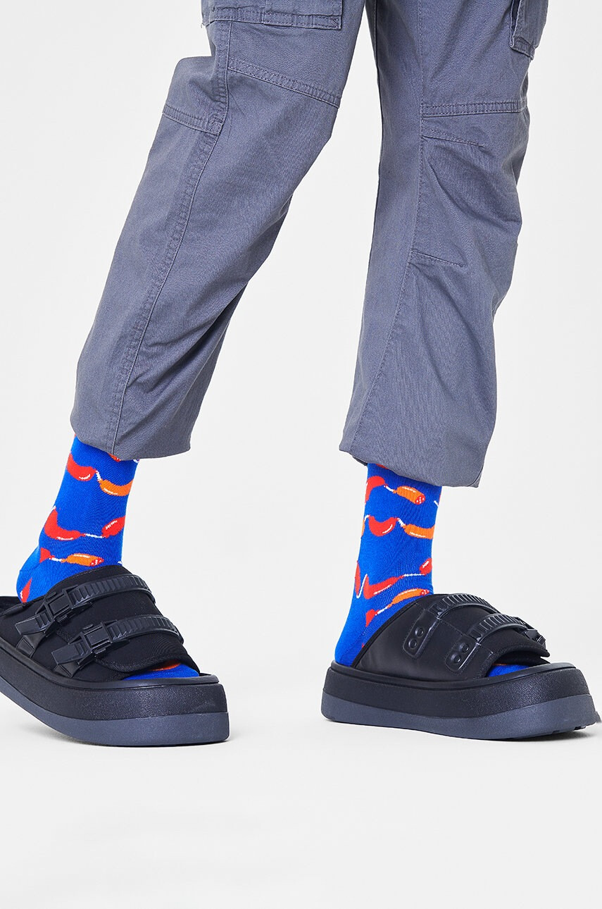 Happy Socks Чорапи - Pepit.bg
