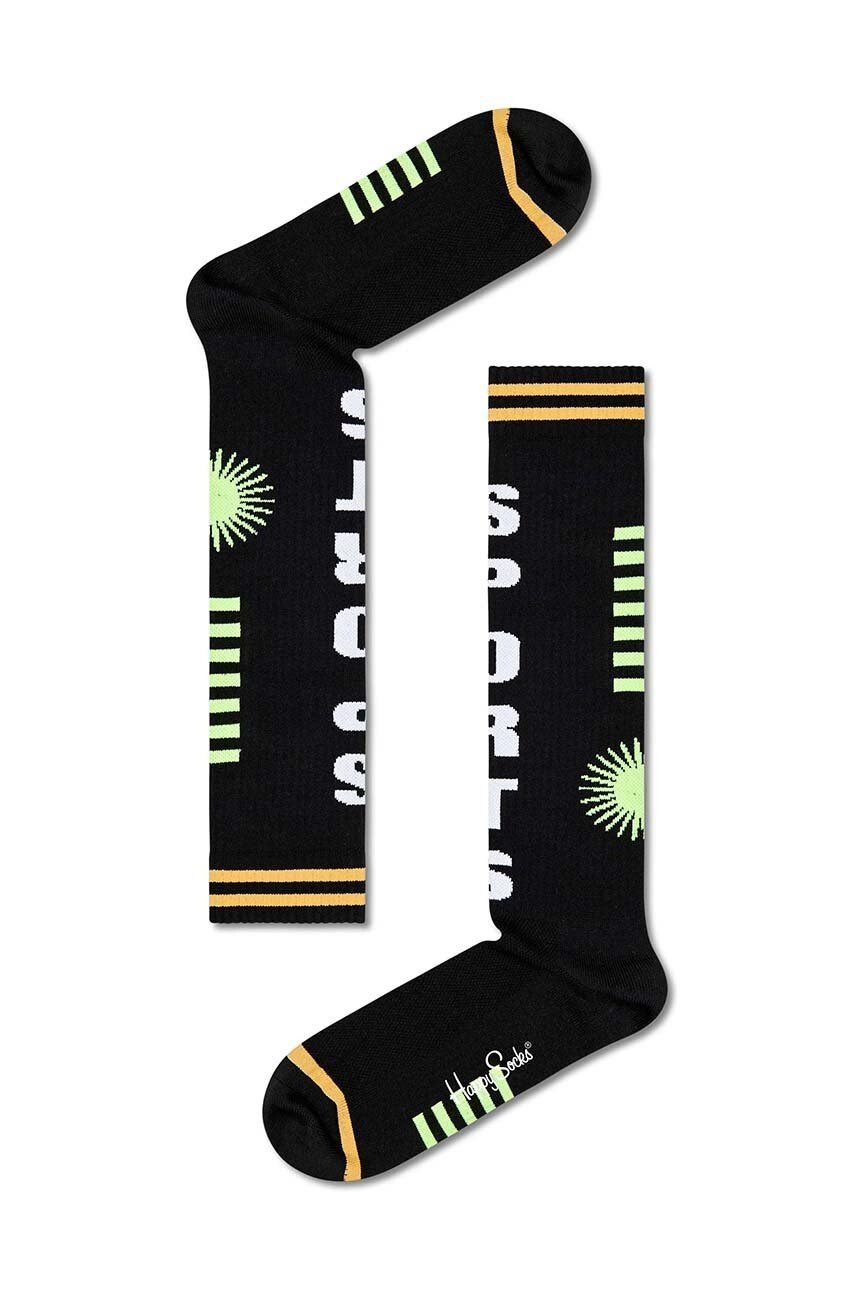Happy Socks Чорапи - Pepit.bg