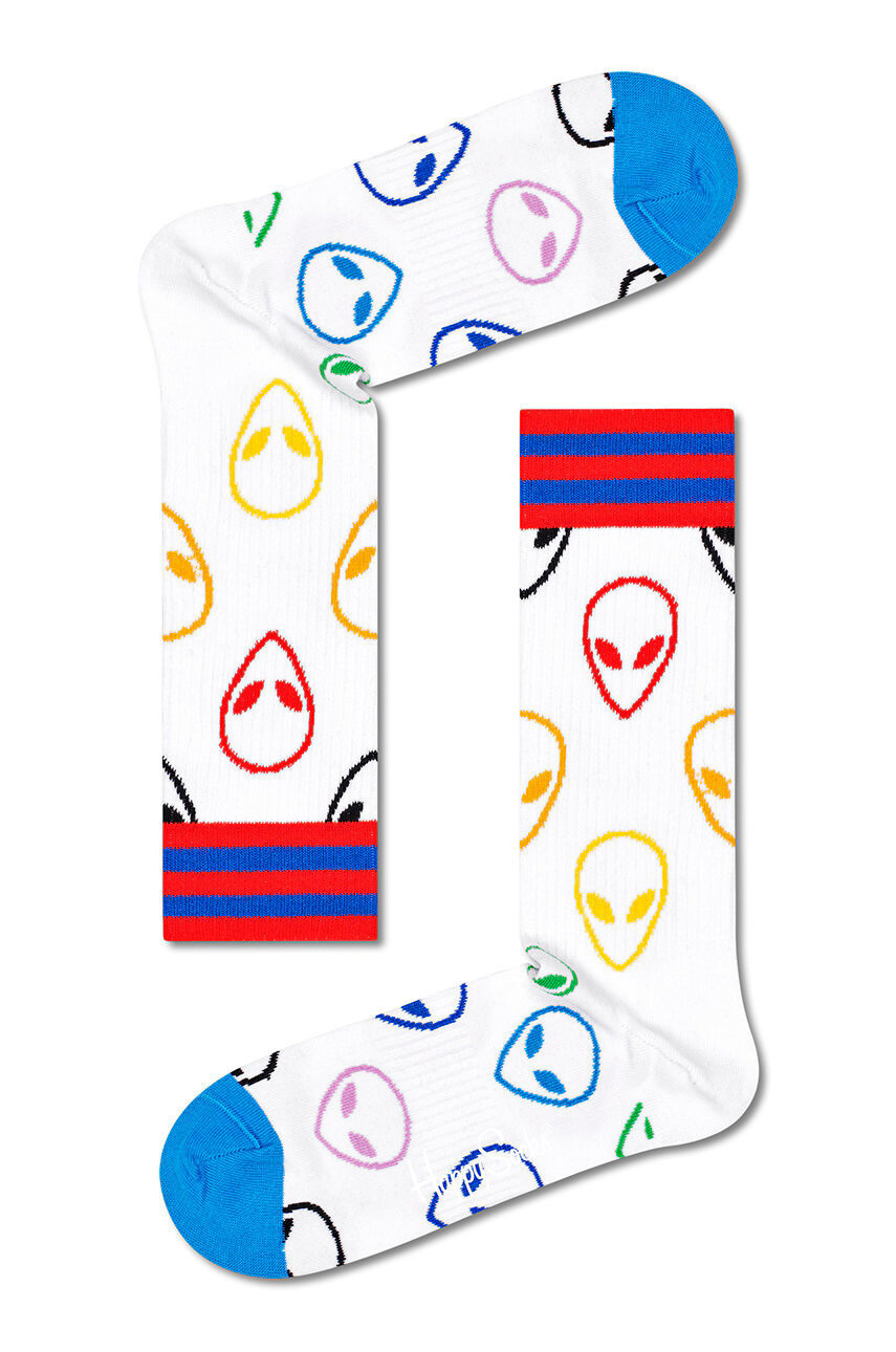 Happy Socks Чорапи - Pepit.bg
