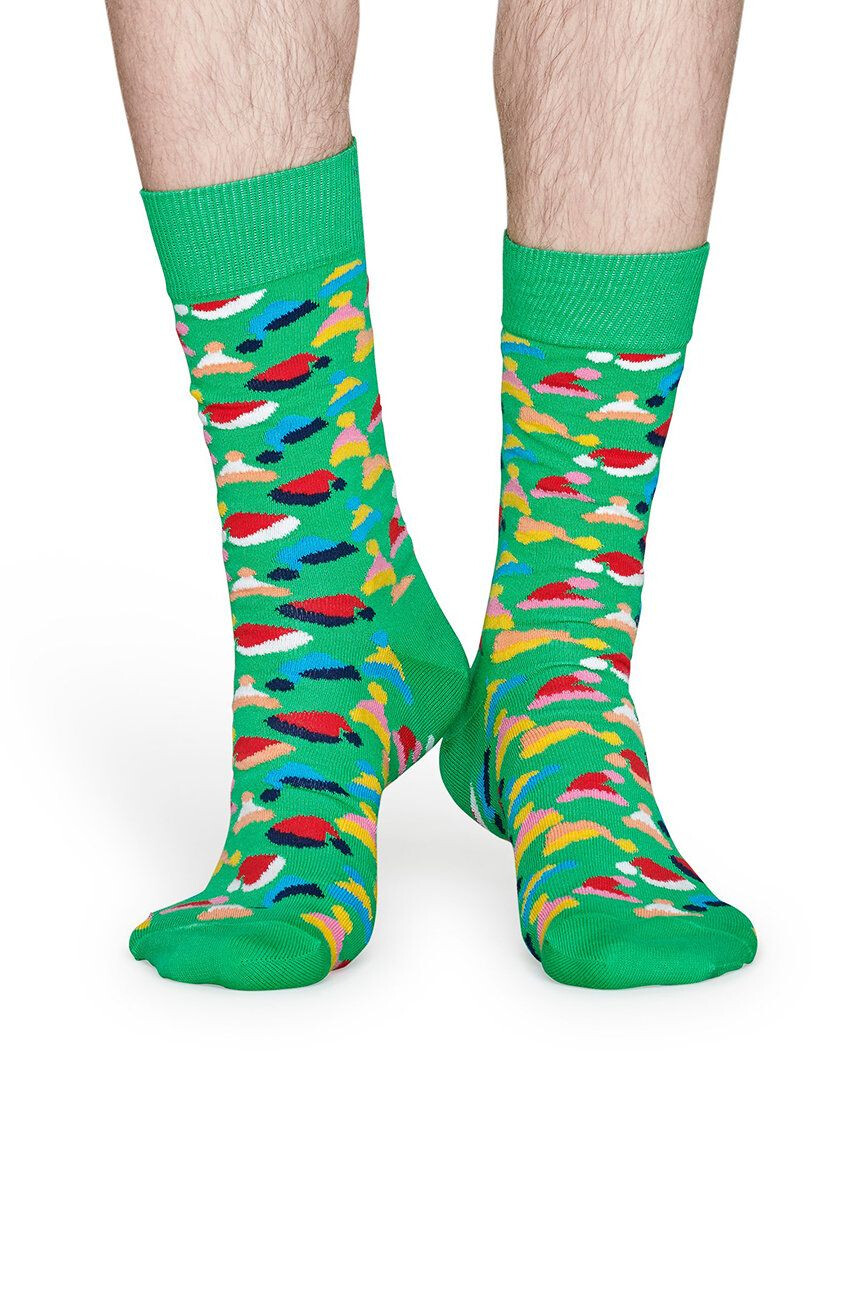 Happy Socks Чорапи - Pepit.bg