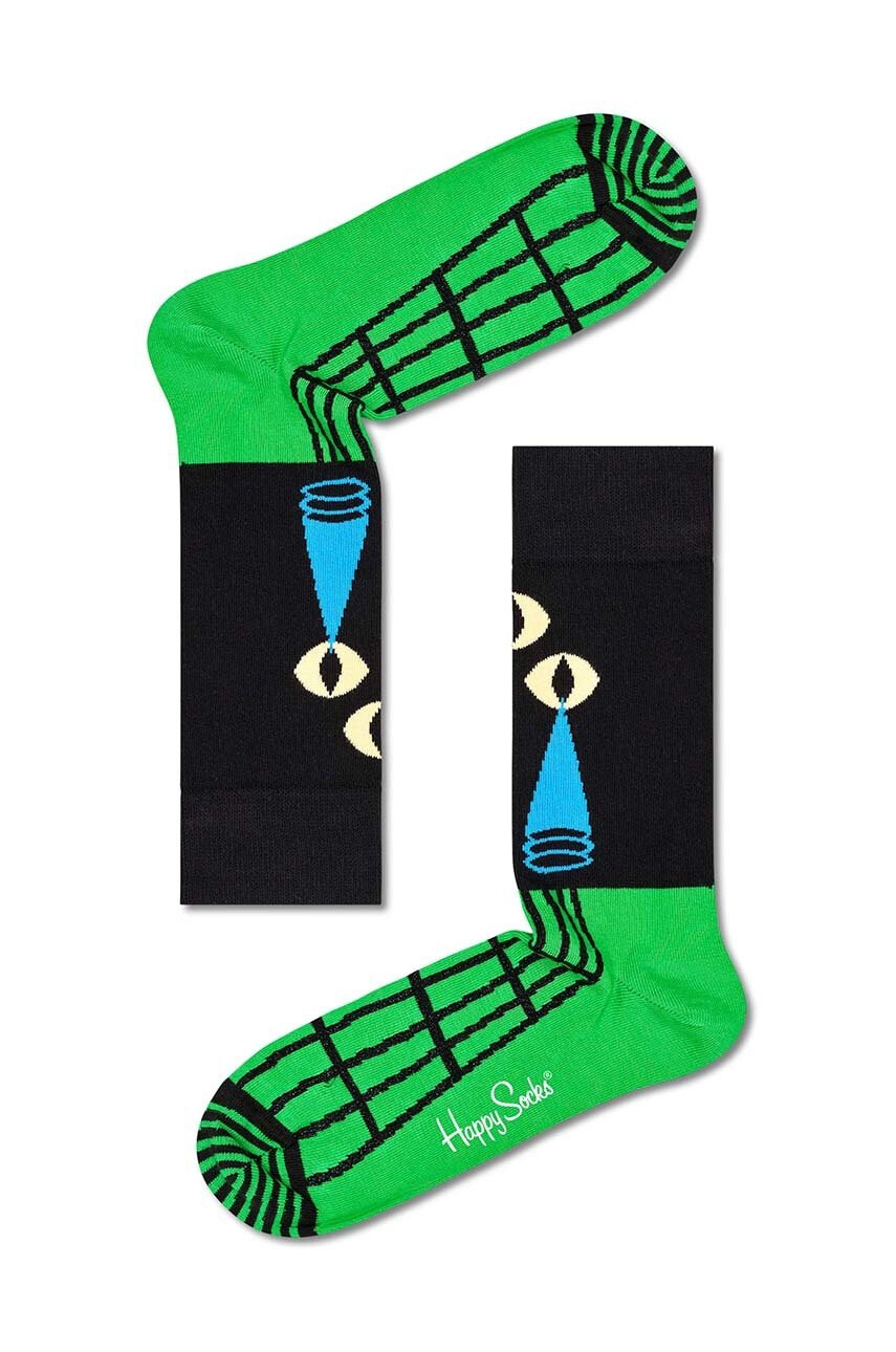 Happy Socks Чорапи (4 чифта) - Pepit.bg