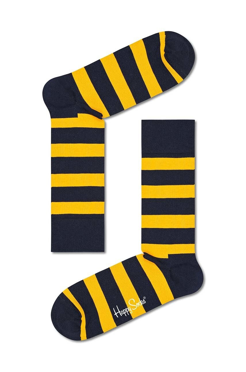 Happy Socks Чорапи (4 чифта) - Pepit.bg