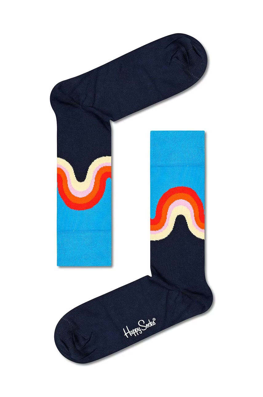Happy Socks Чорапи (4 чифта) - Pepit.bg