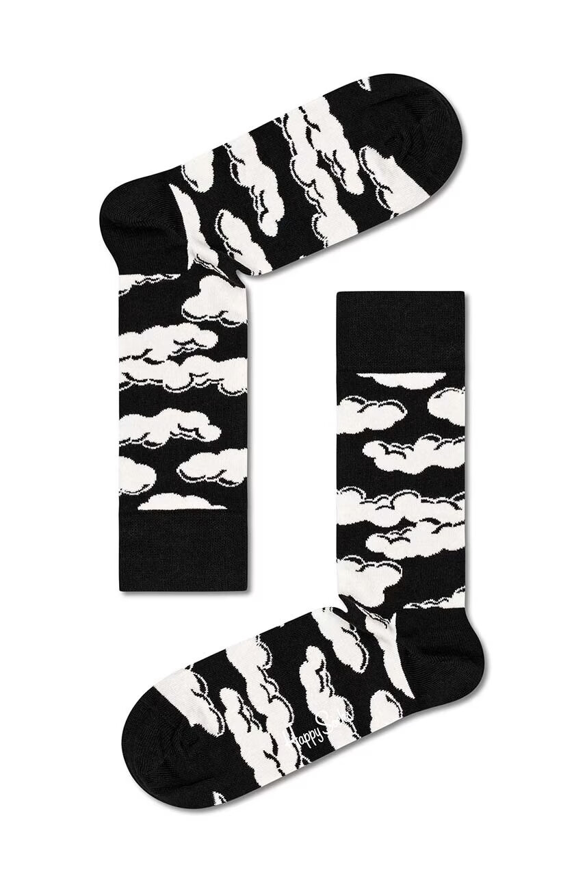 Happy Socks Чорапи (4 чифта) - Pepit.bg