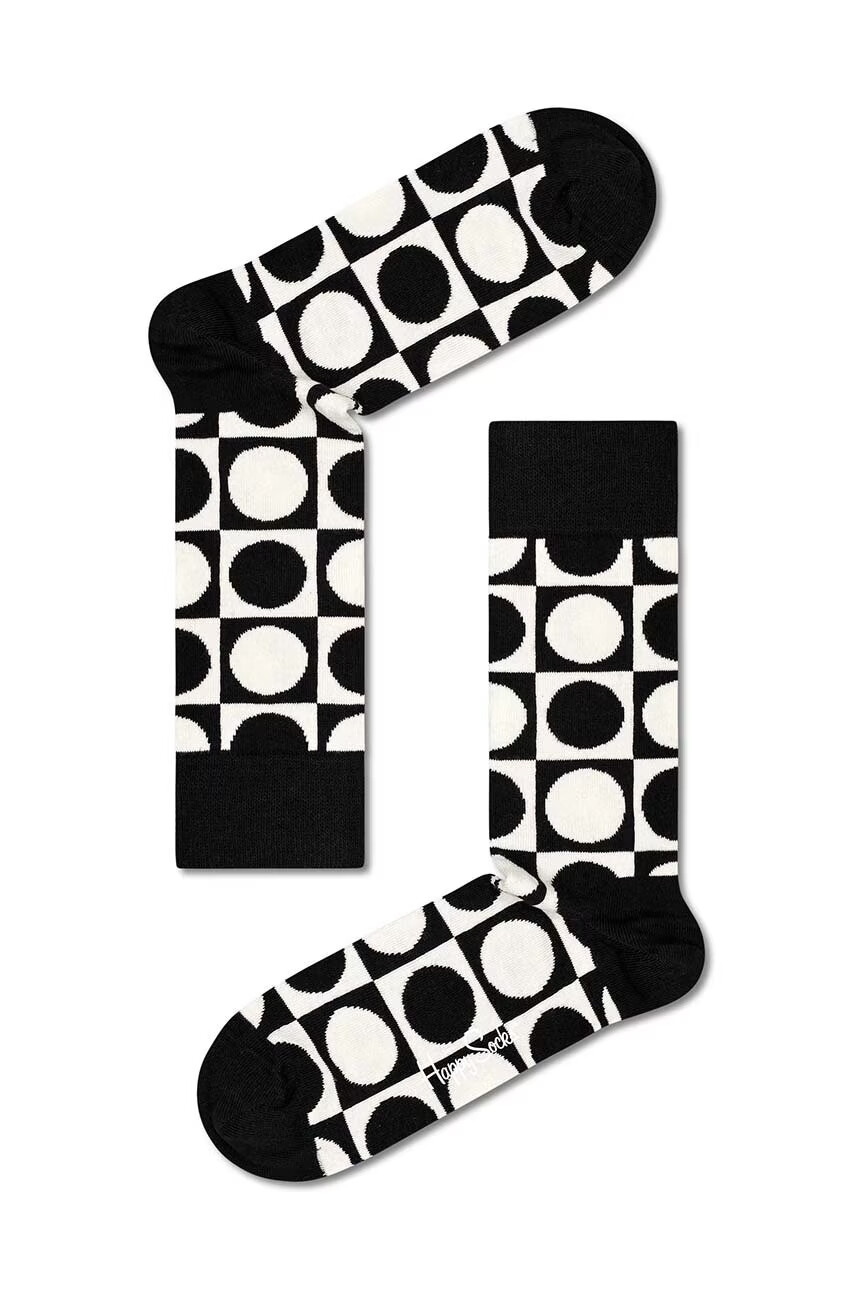 Happy Socks Чорапи (4 чифта) - Pepit.bg