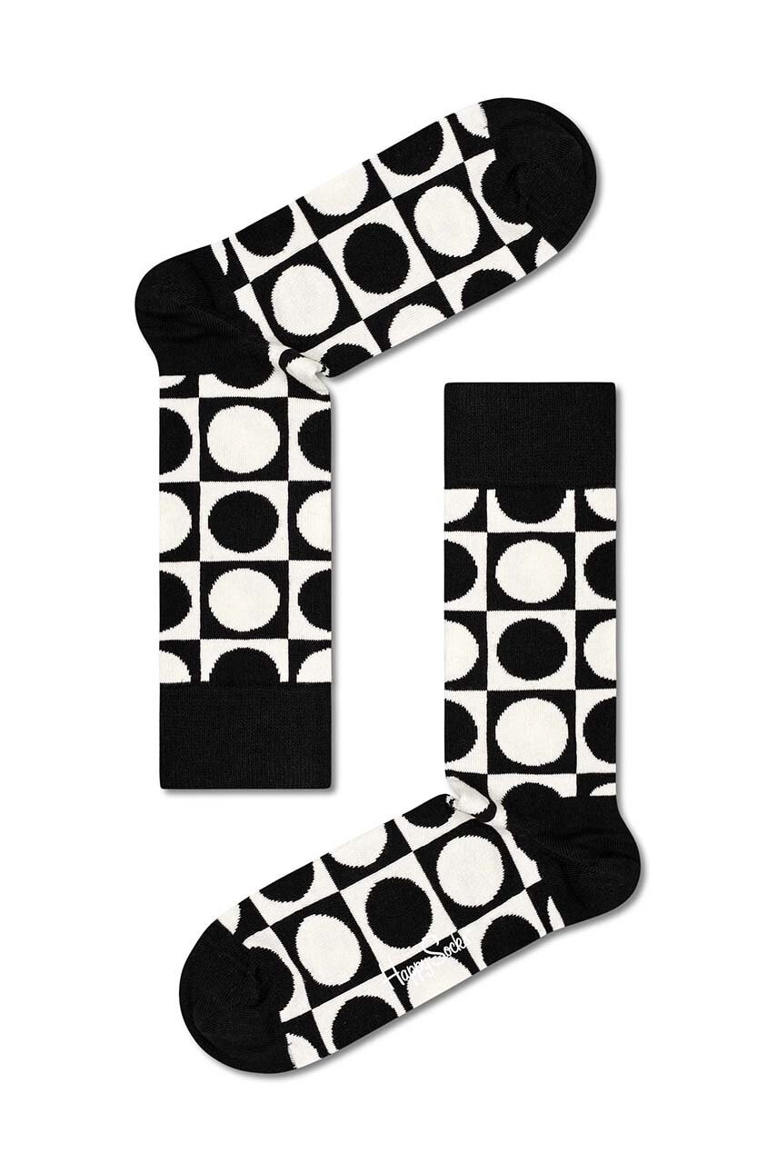 Happy Socks Чорапи (4 чифта) - Pepit.bg