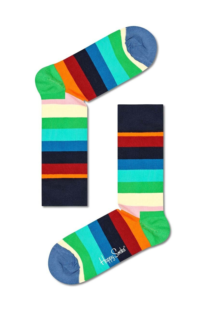 Happy Socks Чорапи (4 чифта) - Pepit.bg